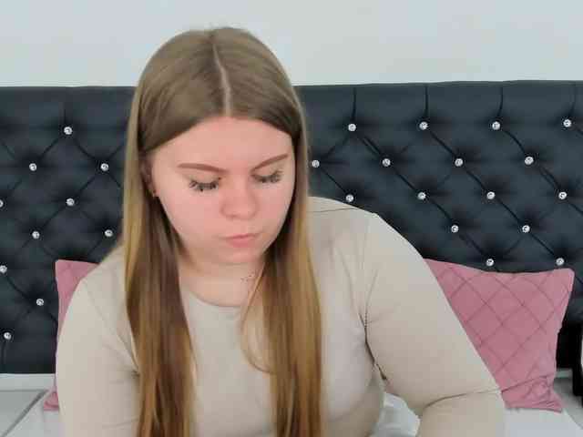 AbbyAngel webcam