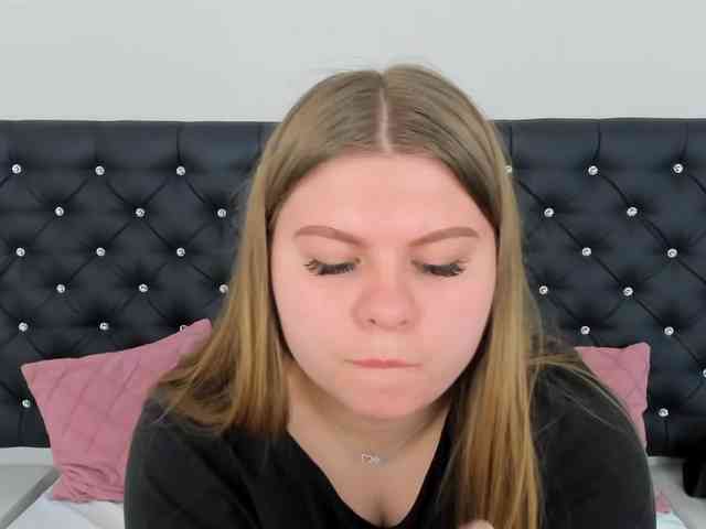 AbbyAngel webcam