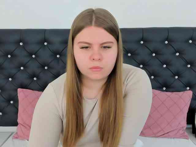 AbbyAngel webcam