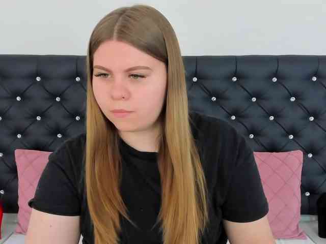 AbbyAngel webcam