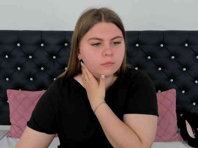 AbbyAngel webcam
