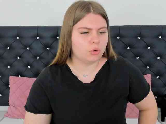 AbbyAngel webcam