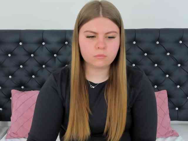 AbbyAngel webcam
