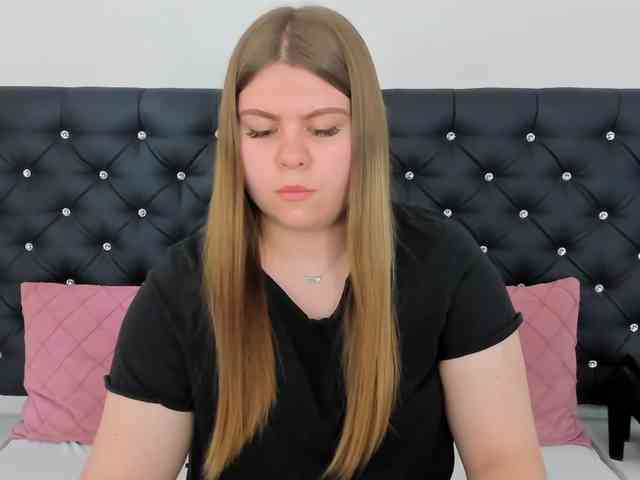 AbbyAngel webcam