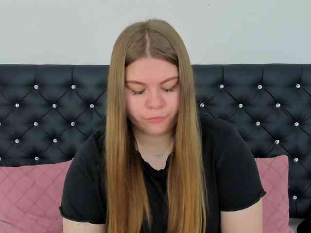 AbbyAngel webcam