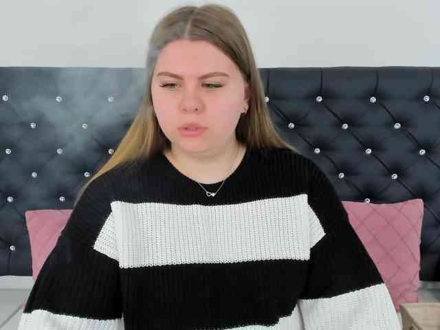AbbyAngel webcam