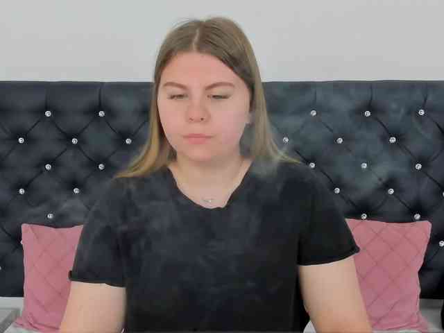 AbbyAngel webcam