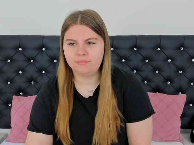 AbbyAngel webcam