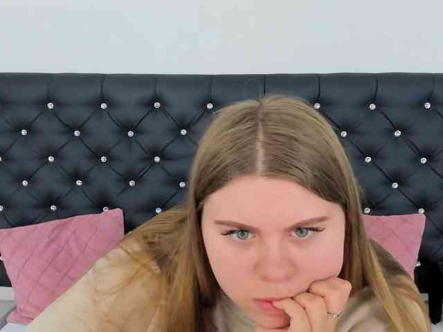 AbbyAngel webcam