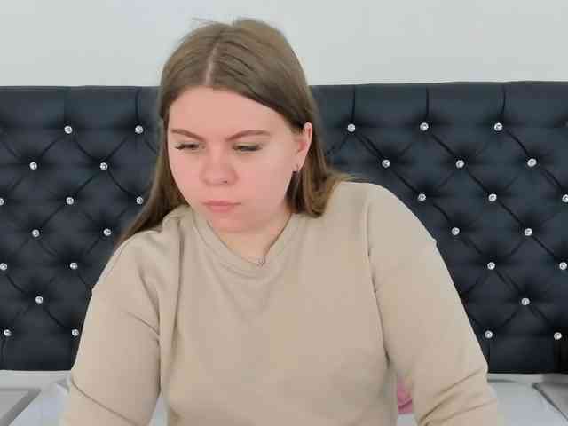 AbbyAngel webcam