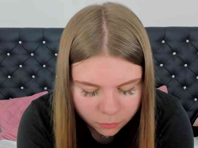 AbbyAngel webcam