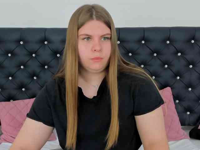 AbbyAngel webcam
