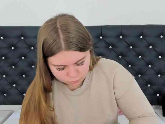 AbbyAngel webcam