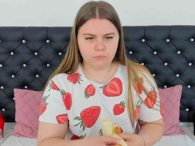 AbbyAngel webcam