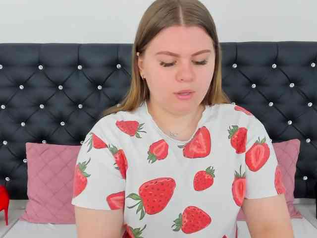 AbbyAngel webcam