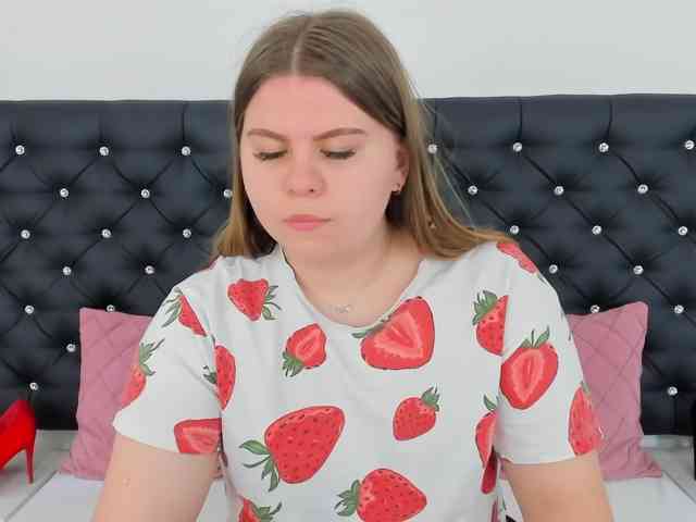 AbbyAngel webcam