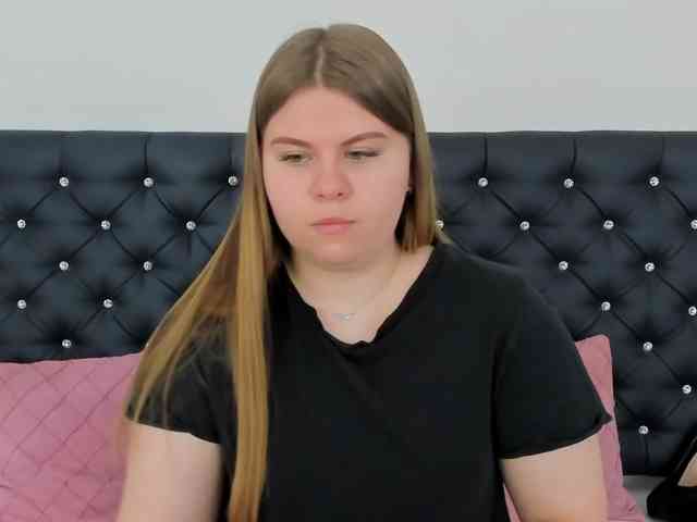 AbbyAngel webcam