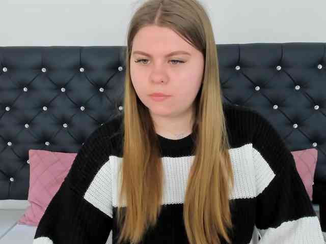 AbbyAngel webcam