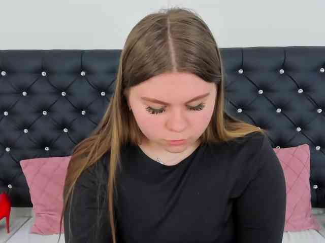 AbbyAngel webcam