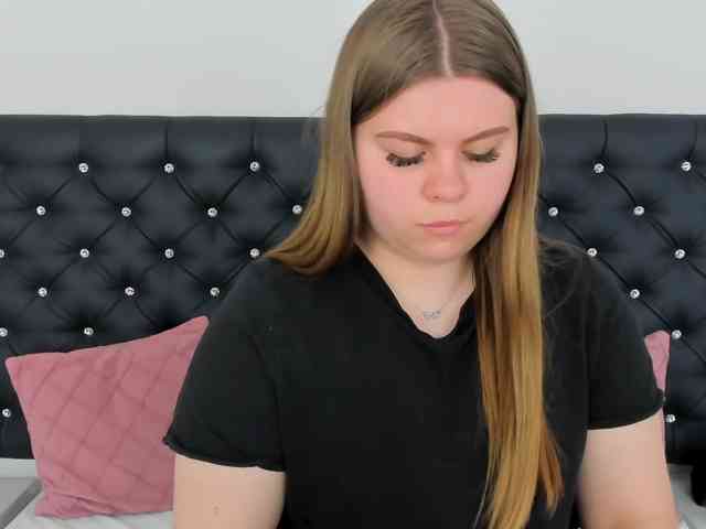 AbbyAngel webcam
