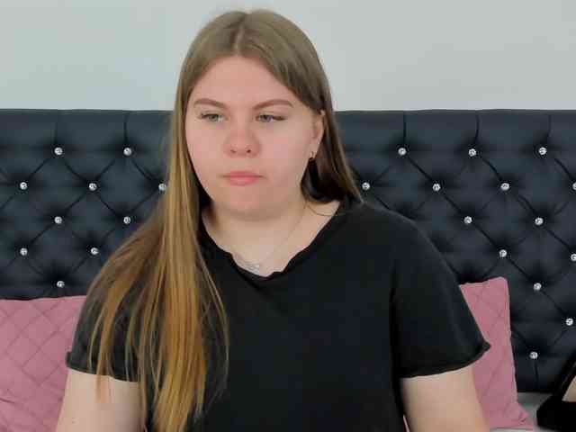 AbbyAngel webcam