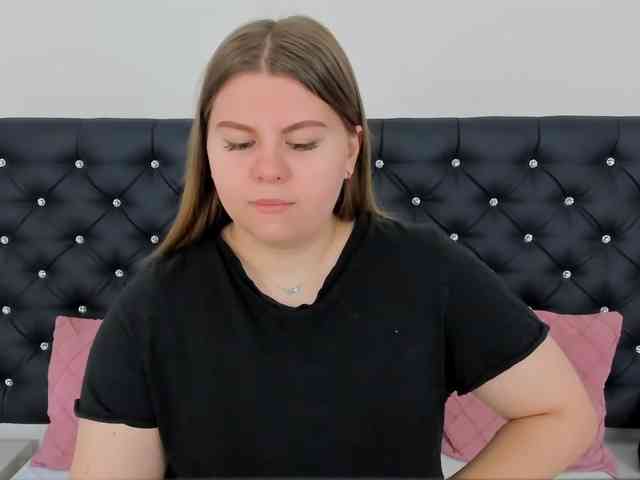 AbbyAngel webcam
