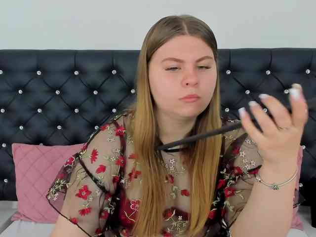 AbbyAngel webcam