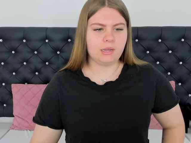 AbbyAngel webcam