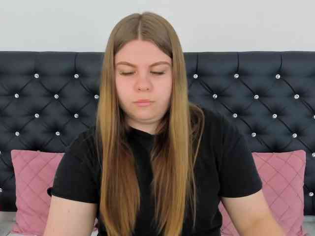 AbbyAngel webcam