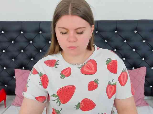 AbbyAngel webcam