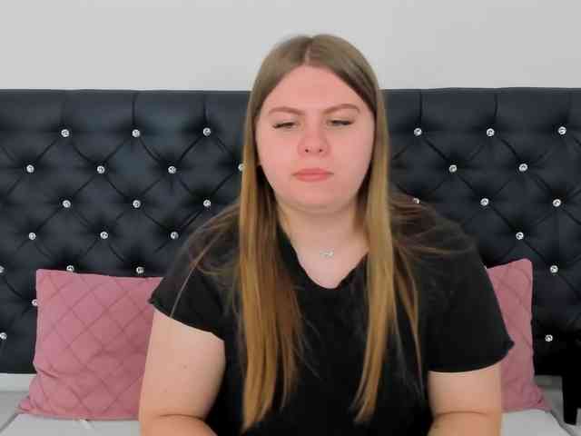 AbbyAngel webcam