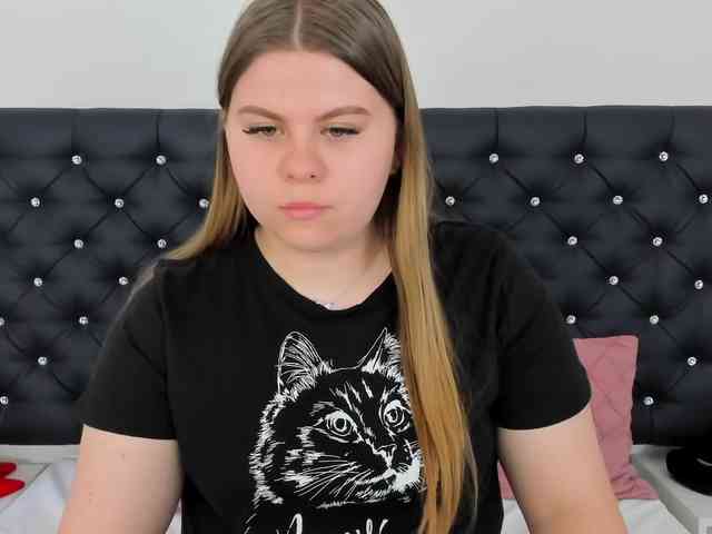 AbbyAngel webcam