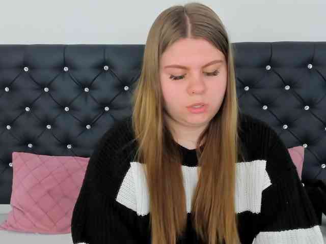 AbbyAngel webcam