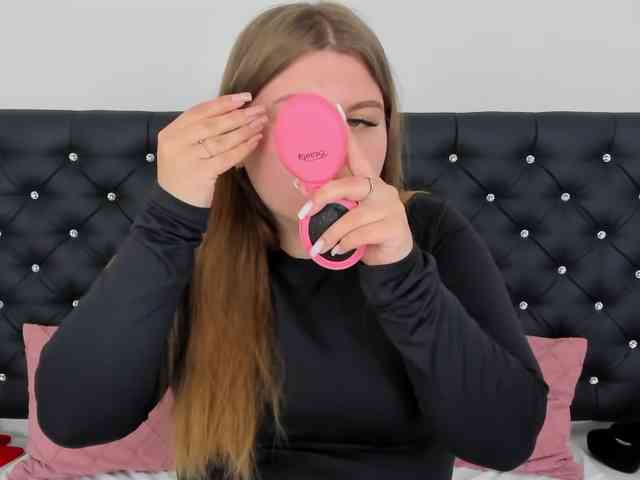 AbbyAngel webcam