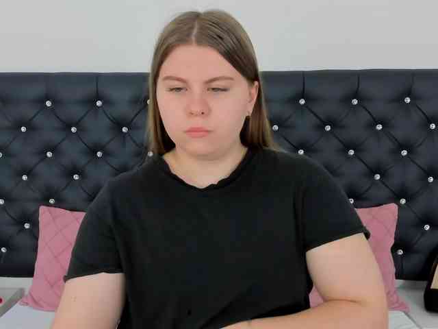 AbbyAngel webcam