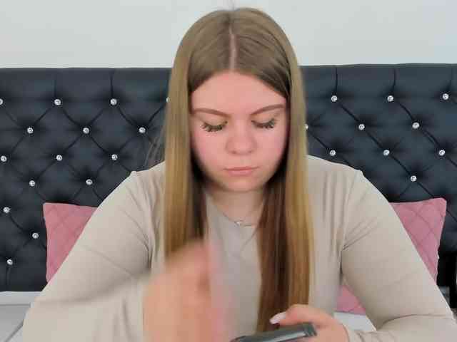 AbbyAngel webcam