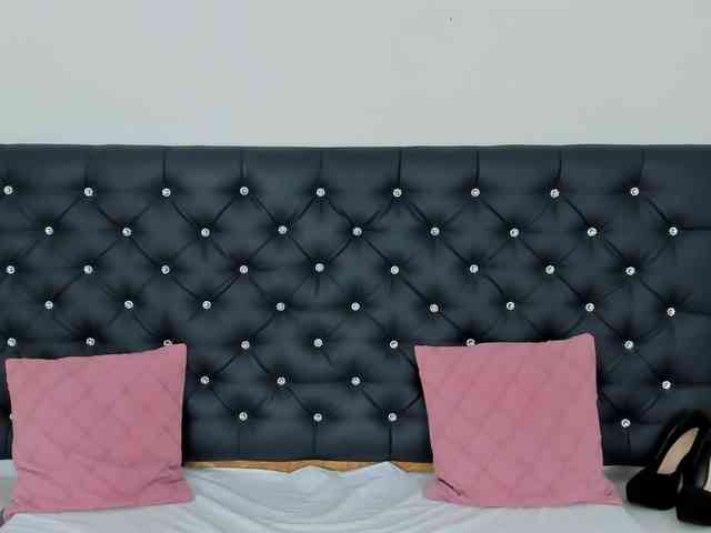 AbbyAngel webcam