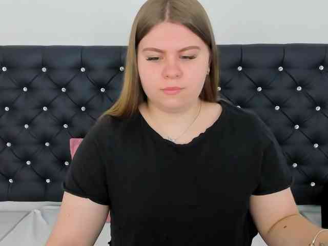 AbbyAngel webcam