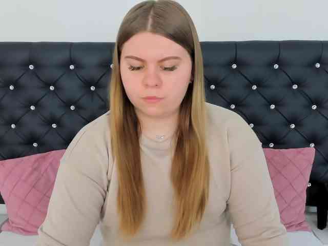 AbbyAngel webcam
