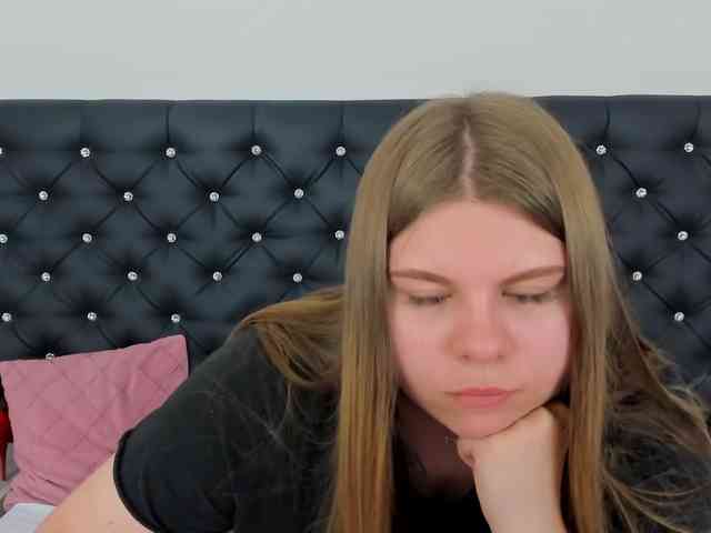 AbbyAngel webcam