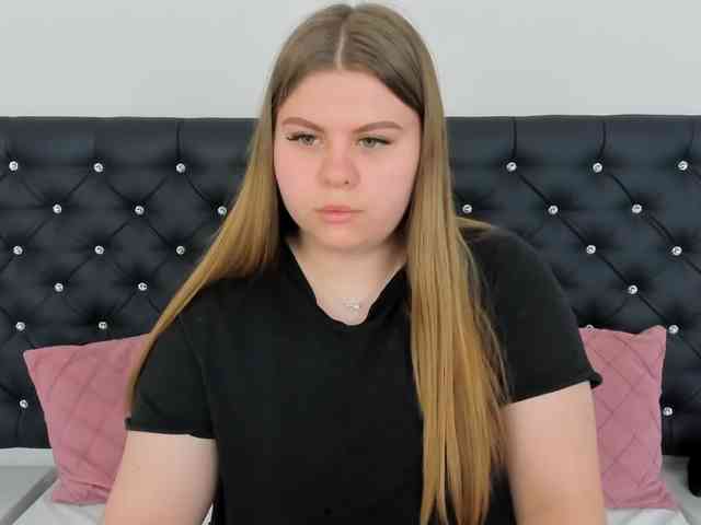 AbbyAngel webcam