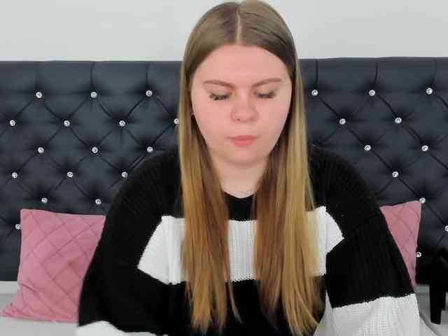 AbbyAngel webcam