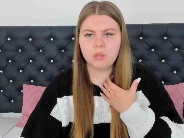 AbbyAngel webcam
