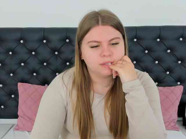 AbbyAngel webcam