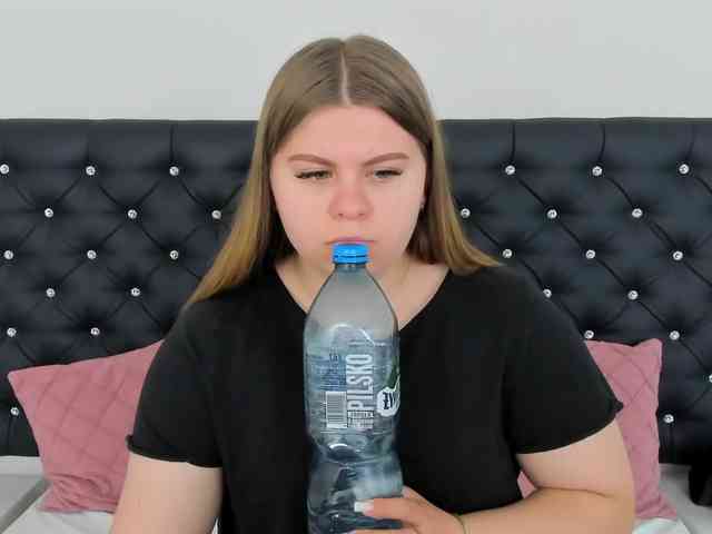 AbbyAngel webcam