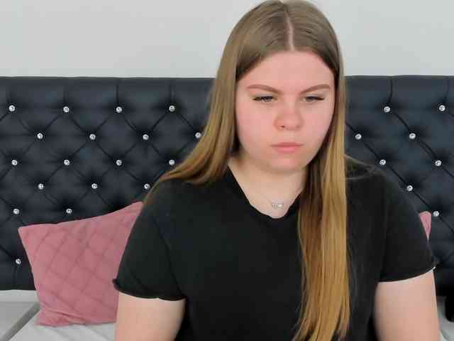 AbbyAngel webcam