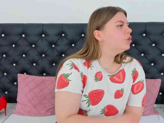 AbbyAngel webcam