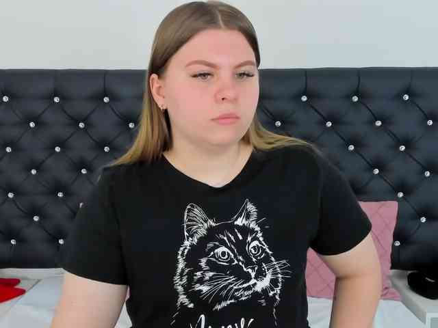 AbbyAngel webcam