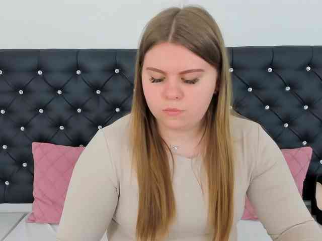 AbbyAngel webcam