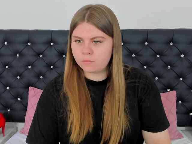 AbbyAngel webcam
